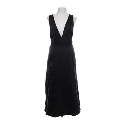 Klänning (Svart) från H&M Trend Lyocell, Viskos