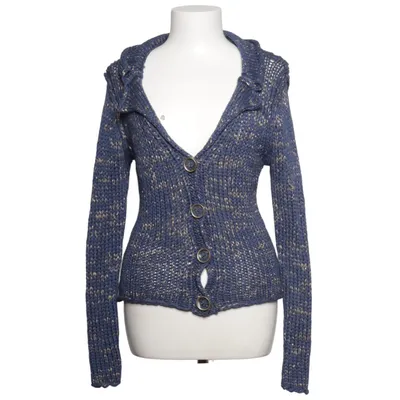Cardigan (Bleu, Multicolore) de Bloom