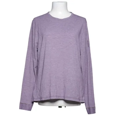 Base layer shirt (Purple) from Salomon