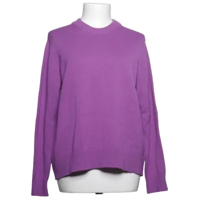 Tröja (Lila) från Nathalie Schuterman Kashmir