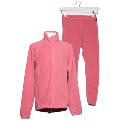 Mjukisset (Rosa) från Polarn O. Pyret Återvunnen polyester
