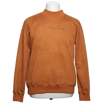 Sweatshirt (Brown) from Zaful Man Polyester