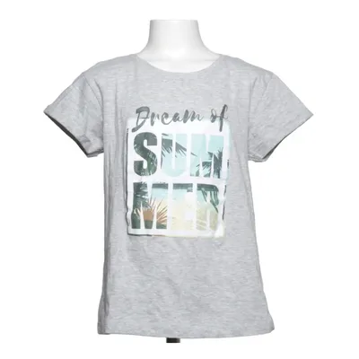 T-shirt (Gray) from D6 Soul