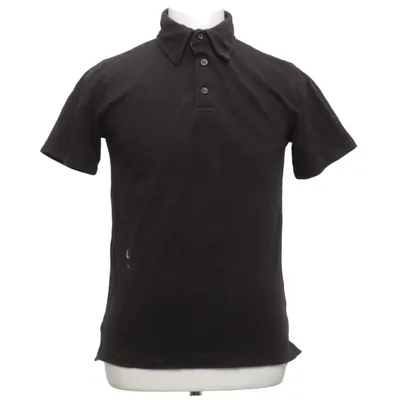 Pikétröja (Svart) från Prowear Bomull, Polyester