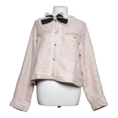 Jack (CGD010PNK) van Sister Jane Polyamide, Polyester, Viscose, Wol