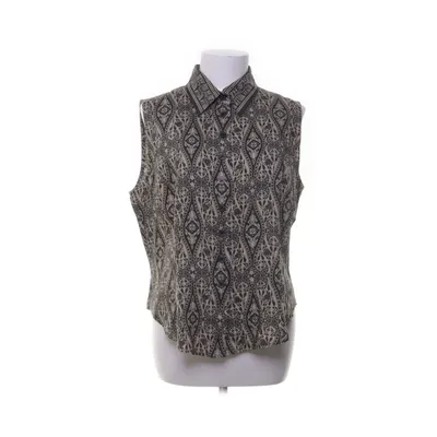 Topp (Beige, Flerfärgad) från Mondi