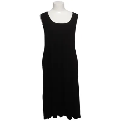 Robe (Noir) de Flash Basic Élasthane, Viscose