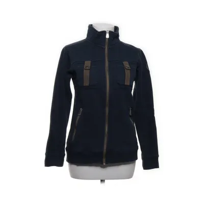 Ridjacka (Blå) från Classic Riding Wear Bomull, Polyester