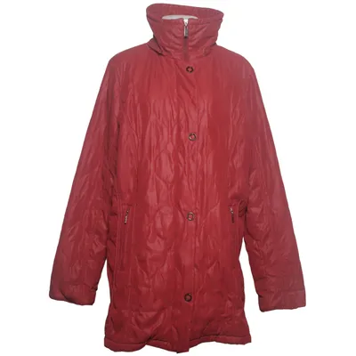 Down jacket (6002-63) from Junge Polyamide, Polyester