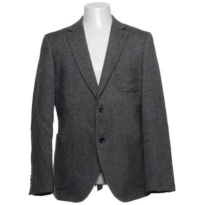 Kavaj (Grå) från The Tailoring Club