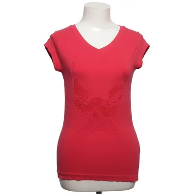 T-shirt (Pink) from Gsus Sindustries Cotton, Elastane