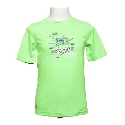 Zwemshirt (Groen) van Olaian