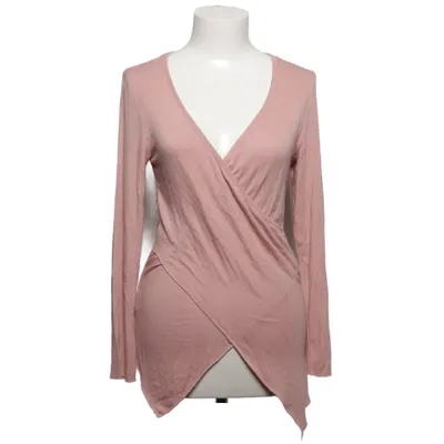 Trui (Roze) van Nuna Lie Elastaan, Viscose