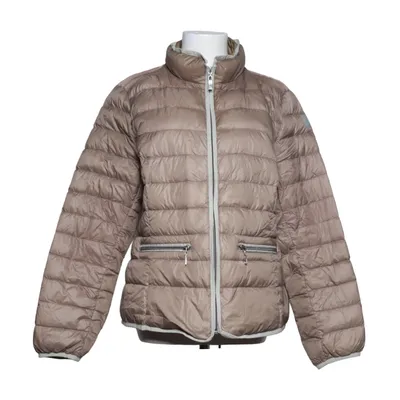 Jacka (2415-62) från Junge Dun, Fjädrar, Polyamid, Polyester