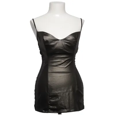 Negligee (Black) from La Finesse Dessous Elastane, Polyester
