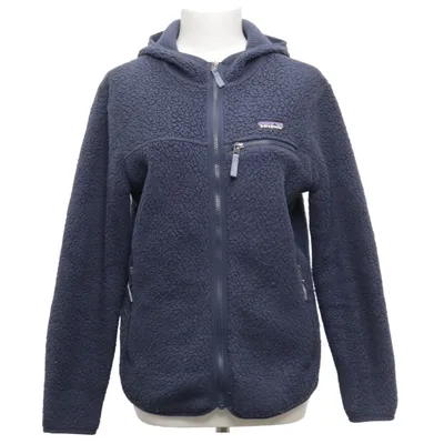Fleece jacket (Retro Pile) from Patagonia Recycled polyester