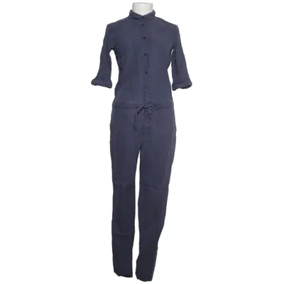 Jumpsuit (DOROTHEA) van Kings of Indigo Lyocell