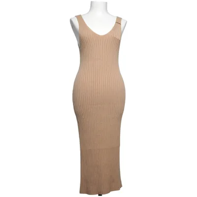 Jurk (Beige) van Finery Modal, Polyamide, Viscose