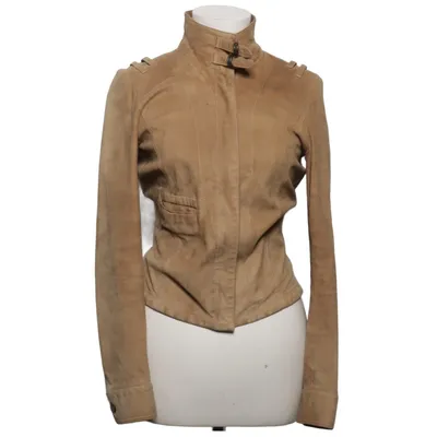 Jack (Beige) van Barbara Bui Leer