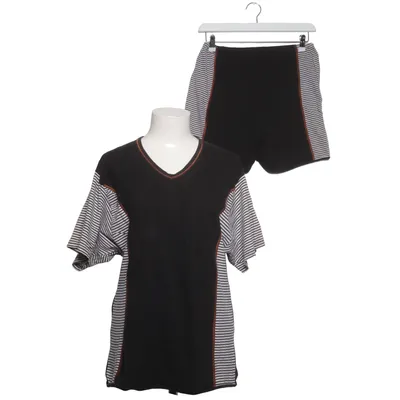 Pyjama (Noir, Blanc, Marron) de Schiesser