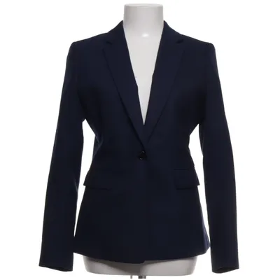 Kavaj (Passend verkaufe ich einen Rock und eine Hose) från Reiss Elastan, Polyester, Viskos, Ull