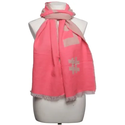 Écharpe (Rose, Beige) de Codello