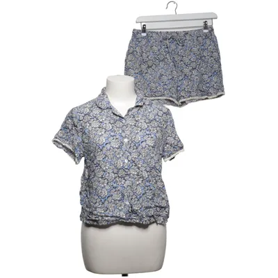 Pajamas (Blue, White, Black) from ETC Viscose
