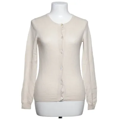 Cardigan (Beige) van The Bridge Project Kasjmier