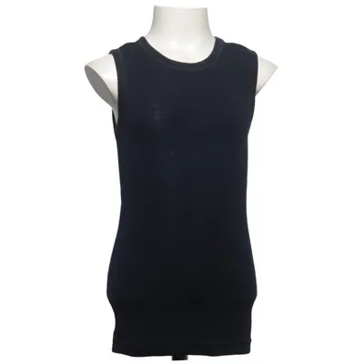 Onderhemd (Blauw) van 808 Merinowol