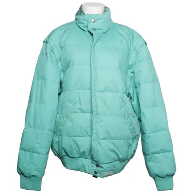 Winterjas (Groen, Blauw, Meerkleurig) van Caravan