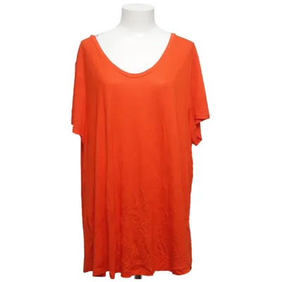 T-shirt (Rouge) de H&M+ Viscose