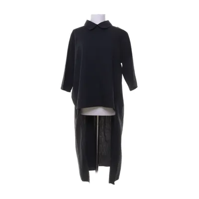 Tunic (Black) from Celmia Collection Cotton, Polyester