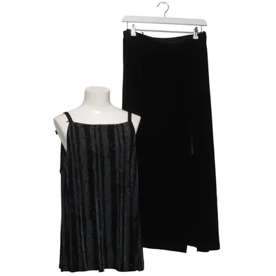 Ensemble (Noir, Gris) de Puszta Acétate, Élasthane
