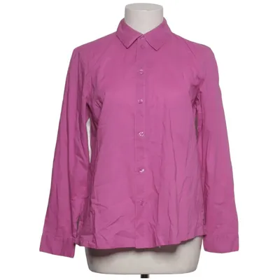 Skjorta (Lila) från Atelier Bomull