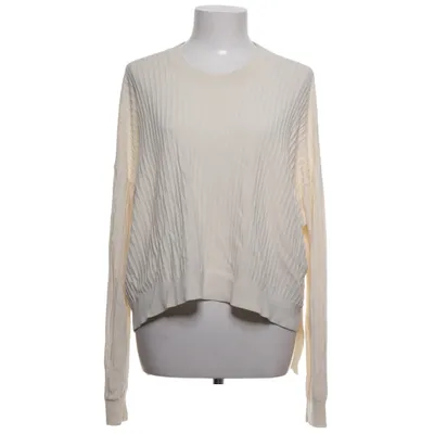 Sweater (ISSY RIB) from Acne Studios Cotton, Nylon