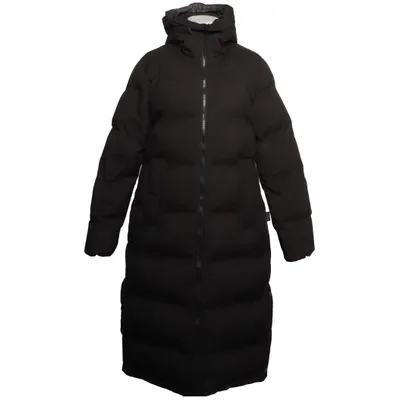 Manteau d'hiver (Noir) de Kayoba Polyester