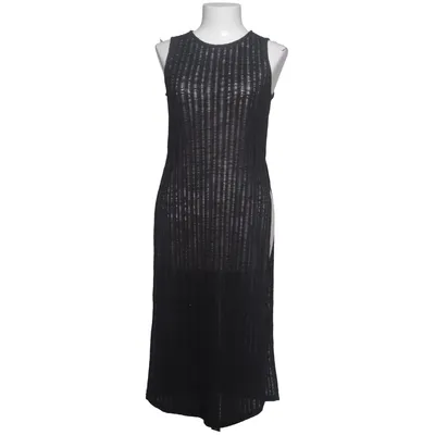 Strandklänning (Svart) från First and I Polyester