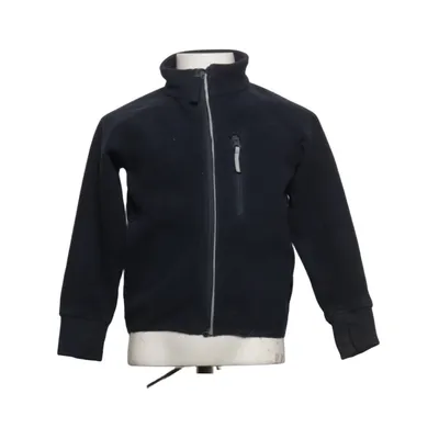 Fleece jacket (Blue) from Polarn O. Pyret Recycled polyester
