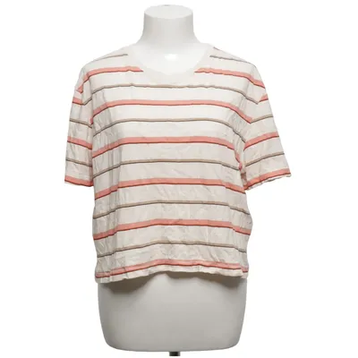 T-shirt (Beige, Roze, Meerkleurig) van Billabong Katoen