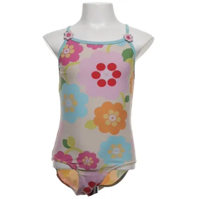 Robe de natation (Multicolore)