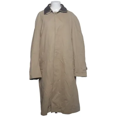 Regnkappa (Beige) från Melka Bomull, Polyamid, Polyester