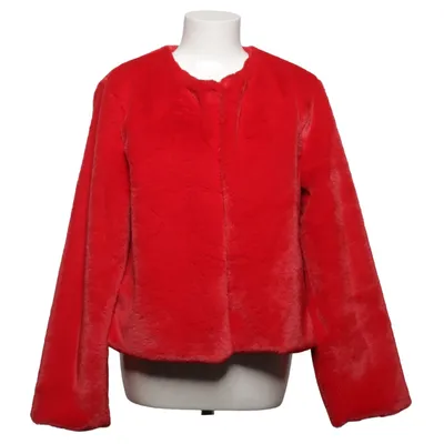 Jacke (Rot) von Fashion Collection Acryl
