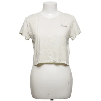 T-shirt (Beige) from Roxy Cotton