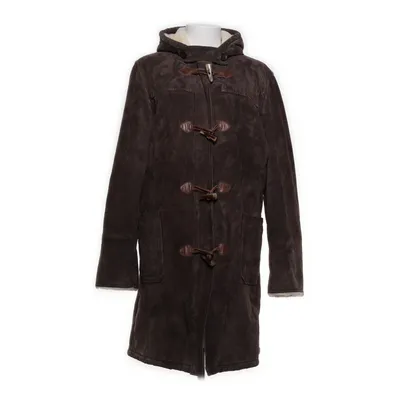Duffle coat (Brown) from Park Lane