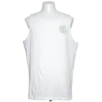 Linne (Vit) från SOC Bomull