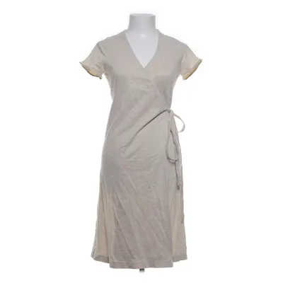 Wikkeljurk (Beige) van Q by Kjederqvist Polyester