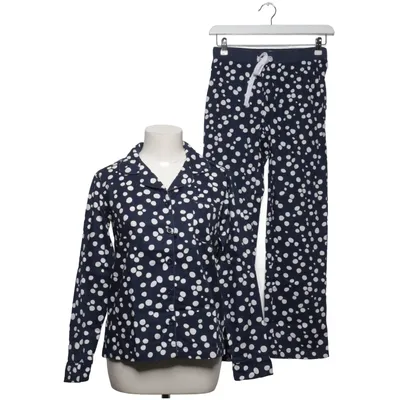 Pyjamas (Blå, Vit) från Rayville Bomull