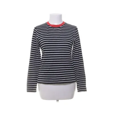 Lange mouwen shirt (Zwart, Wit, Rood) van Kiomi Katoen