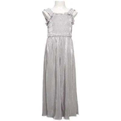 Jumpsuit (Silver) from MyWear Kids Polyester