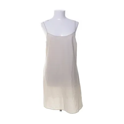 Nattlinne (Beige) från DKNY Elastan, Polyester, Silke